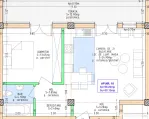 Apartament 2 camere în bloc nou – finalizare februarie 2
