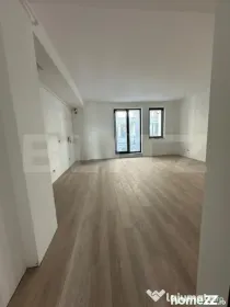 Apartament modern cu 2 camere | Parter | Bloc nou