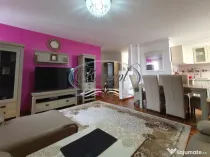 Apartament cu terasa si parcare subterana in cartierul Andre