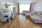 Apartament cu terasa si parcare subterana in cartierul Andre