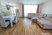 Apartament cu terasa si parcare subterana in cartierul Andre