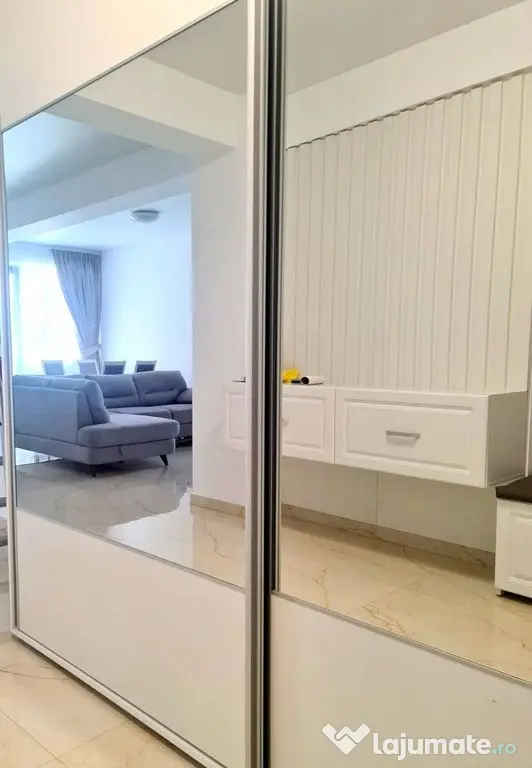 Apartament 2 camere de inchiriat – Complex rezidential ...