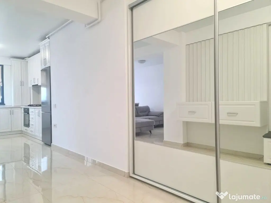 Apartament 2 camere de inchiriat – Complex rezidential ...