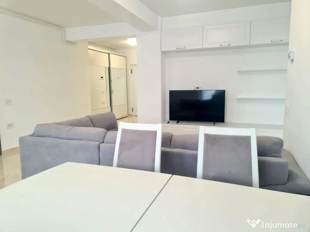 Apartament 2 camere de inchiriat – Complex rezidential ...