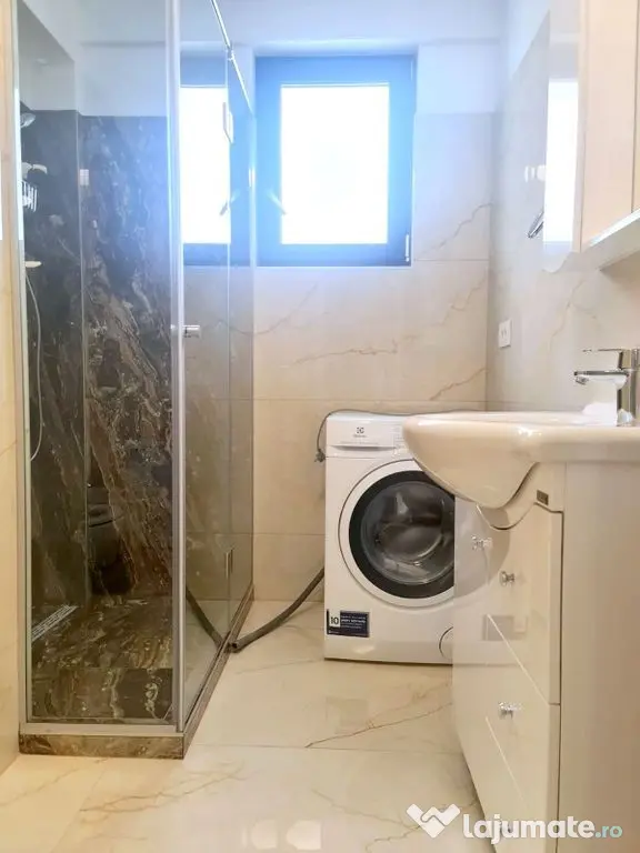 Apartament 2 camere de inchiriat – Complex rezidential ...