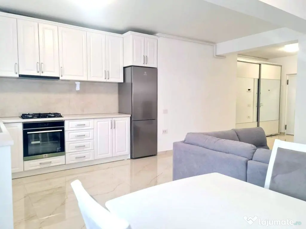 Apartament 2 camere de inchiriat – Complex rezidential ...