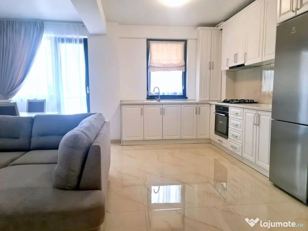 Apartament 2 camere de inchiriat – Complex rezidential ...