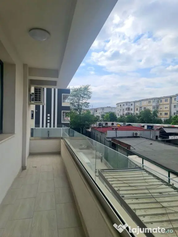 Apartament 2 camere de inchiriat – Complex rezidential ...