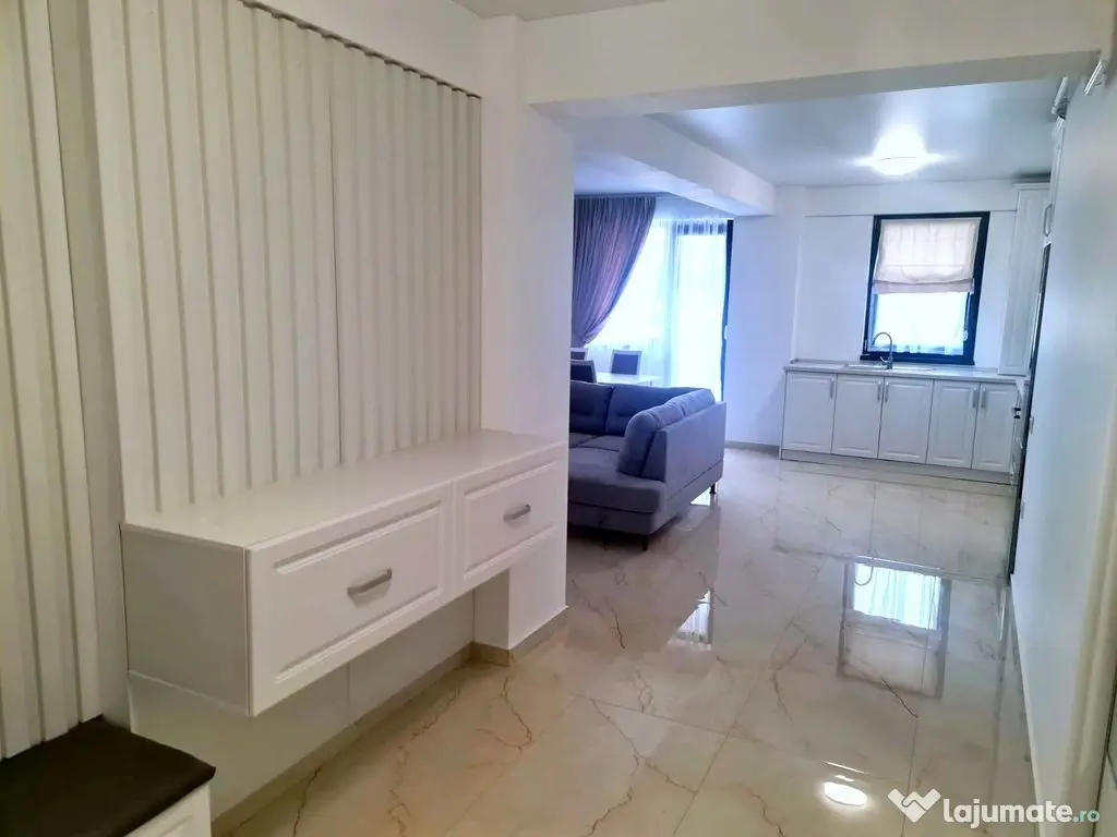 Apartament 2 camere de inchiriat – Complex rezidential ...