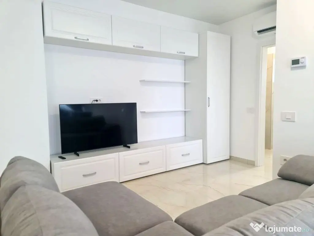 Apartament 2 camere de inchiriat – Complex rezidential ...