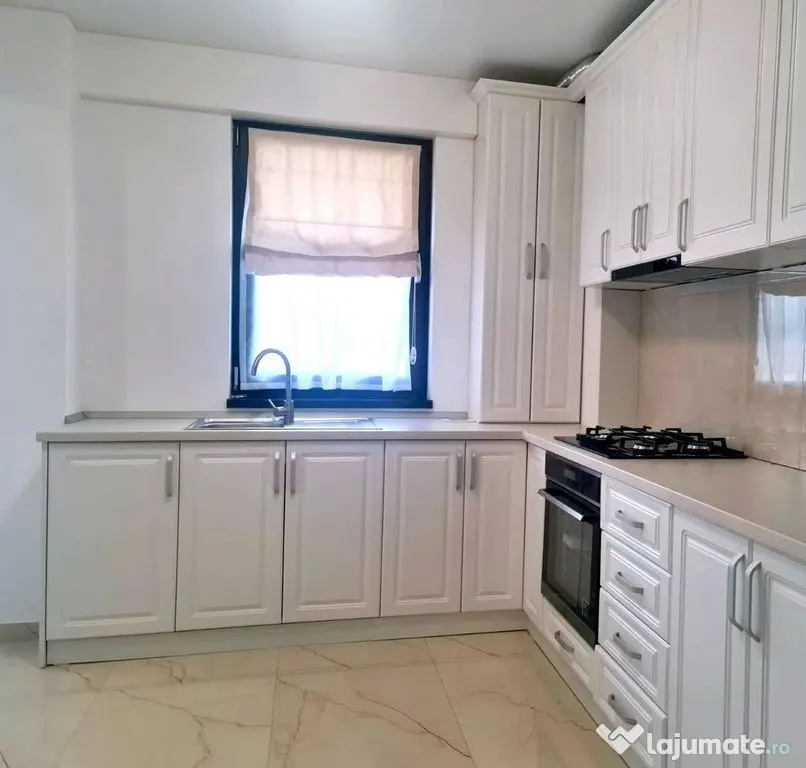Apartament 2 camere de inchiriat – Complex rezidential ...