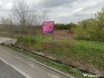 Teren bun aproape de București cu deschidere la DN5