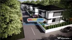 Vile de Lux 5 camere situate in apropriere de Strada Dantel