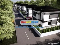 Vile de Lux 5 camere situate in apropriere de Strada Dantel