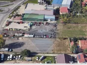 Teren de închiriat – 3.000 mp+ – la bulevard principal 