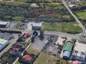 Teren de închiriat – 3.000 mp+ – la bulevard principal 