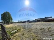 Teren de închiriat – 3.000 mp+ – la bulevard principal 