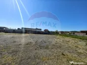 Teren de închiriat – 3.000 mp+ – la bulevard principal 
