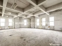 Clădire ultracentrală de vânzare Bulevardul Decebal Co...