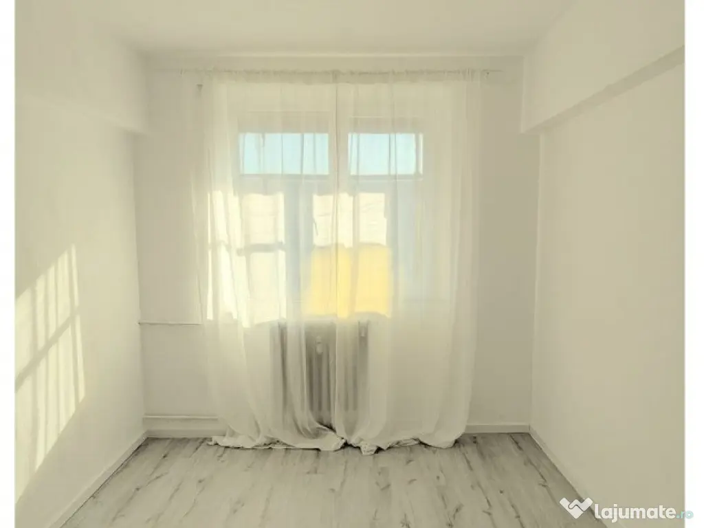 Apartament 3 camere.Tineretului.Tohani.