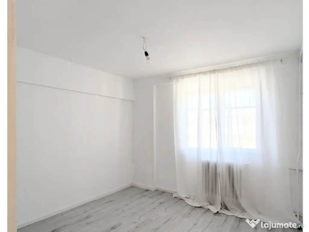 Apartament 3 camere.Tineretului.Tohani.