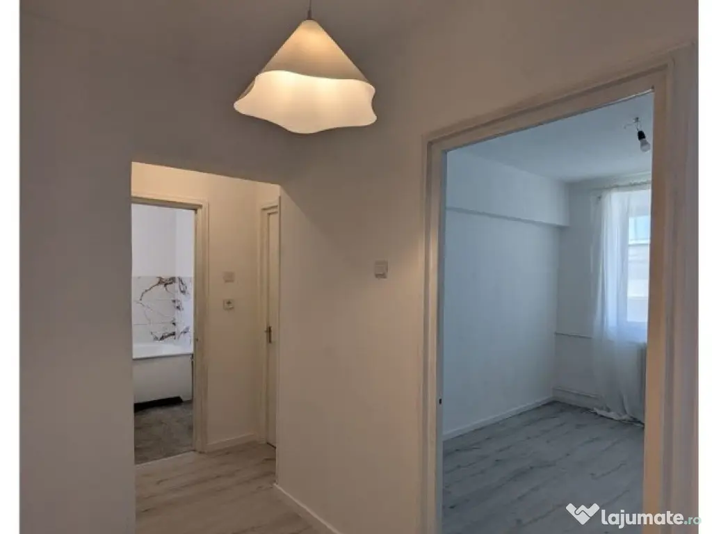 Apartament 3 camere.Tineretului.Tohani.