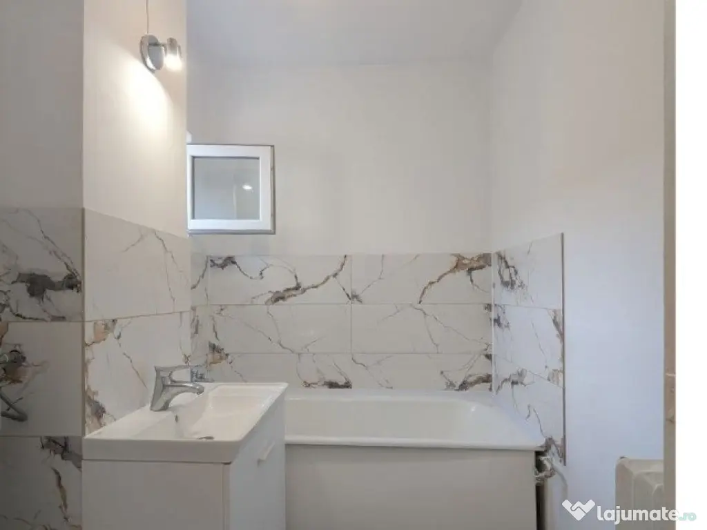 Apartament 3 camere.Tineretului.Tohani.