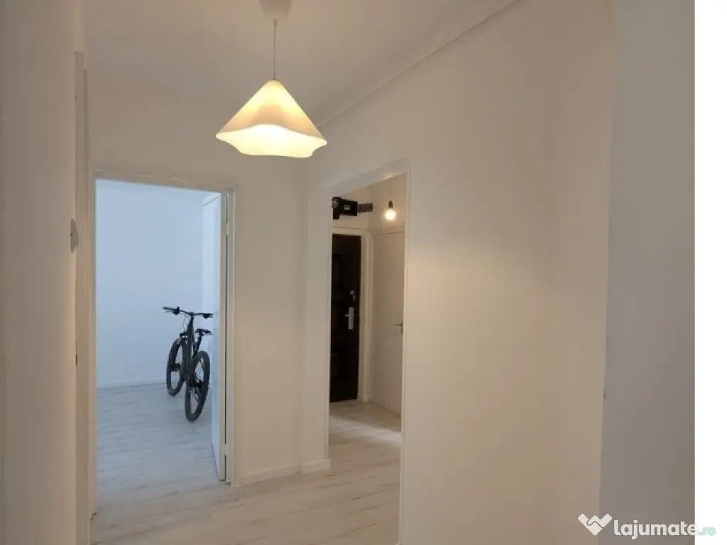 Apartament 3 camere.Tineretului.Tohani.