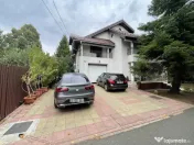 Drumul Taberei, Prel Ghencea, vila individuala, 9 camere, 42 