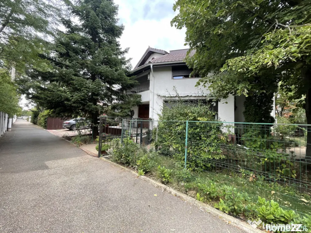 Drumul Taberei, Prel Ghencea, vila individuala, 9 camere, 42