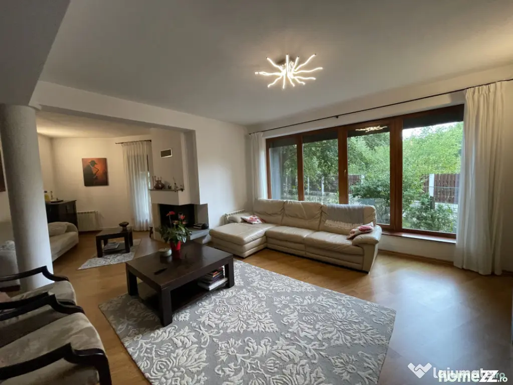 Drumul Taberei, Prel Ghencea, vila individuala, 9 camere, 42