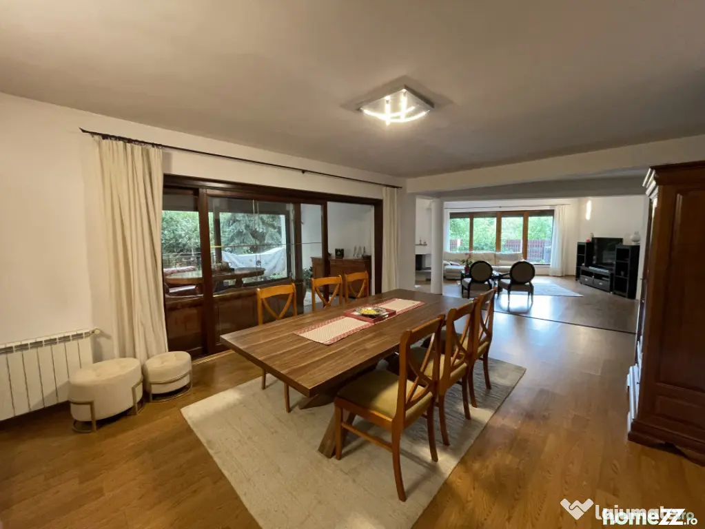 Drumul Taberei, Prel Ghencea, vila individuala, 9 camere, 42