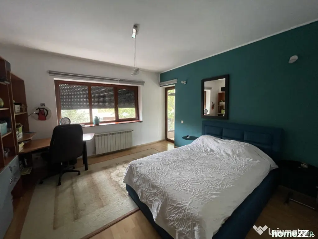 Drumul Taberei, Prel Ghencea, vila individuala, 9 camere, 42