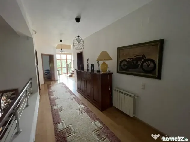 Drumul Taberei, Prel Ghencea, vila individuala, 9 camere, 42