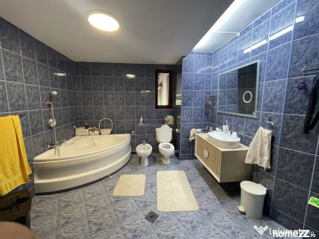 Drumul Taberei, Prel Ghencea, vila individuala, 9 camere, 42