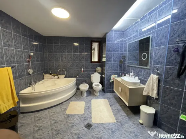Drumul Taberei, Prel Ghencea, vila individuala, 9 camere, 42