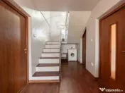 Casa cu teren generos si gradina spectaculoasa – Comuna Cu 