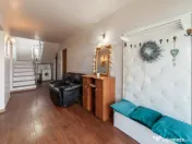 Casa cu teren generos si gradina spectaculoasa – Comuna Cu 