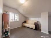 Casa cu teren generos si gradina spectaculoasa – Comuna Cu 