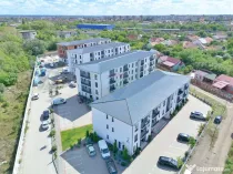 Apartament 3 camere NOU – Preț de dezvoltator, TVA inclus