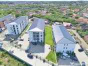 Apartament 3 camere NOU – Preț de dezvoltator, TVA inclus 