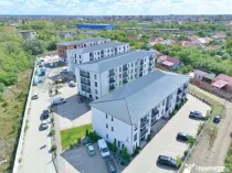 Apartament 3 camere NOU – Preț de dezvoltator, TVA inclus