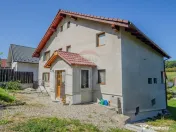 Casa moderna de vanzare | 300mp utili | Vulcan, Brasov| C... 