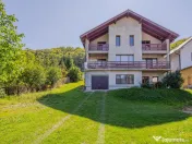 Casa moderna de vanzare | 300mp utili | Vulcan, Brasov| C... 