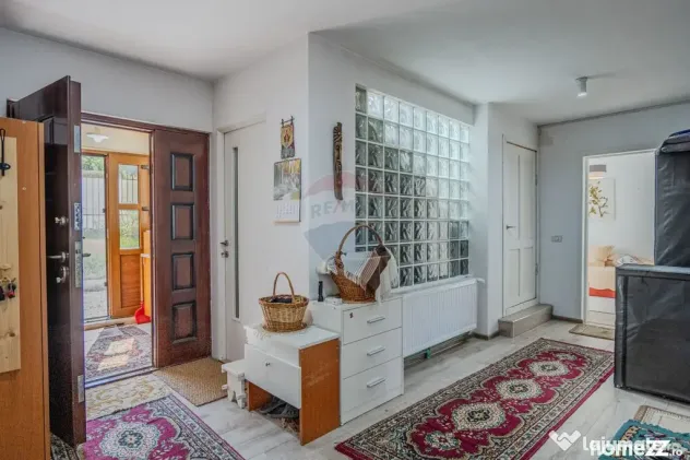 VILĂ DE POVESTE | 300mp utili | în inima naturii | OPOR...