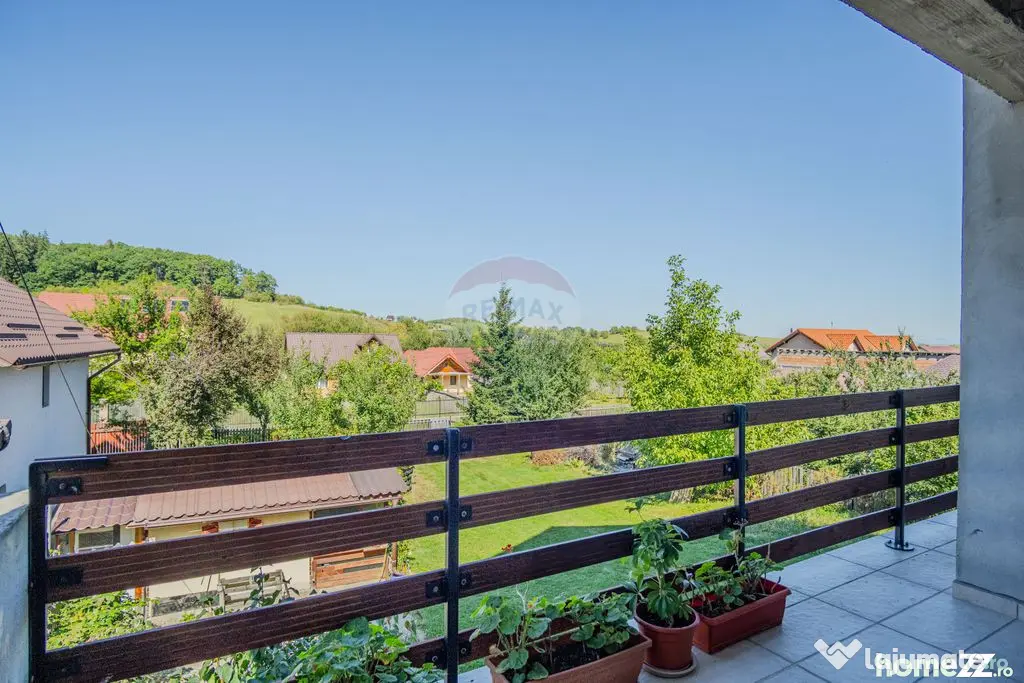 VILĂ DE POVESTE | 300mp utili | în inima naturii | OPOR...