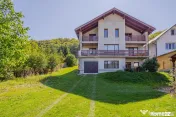 VILĂ DE POVESTE | 300mp utili | în inima naturii | OPOR... 