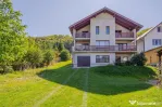 VILĂ DE POVESTE | 300mp utili | în inima naturii | OPOR...