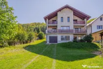 VILĂ DE POVESTE | 300mp utili | în inima naturii | OPOR...