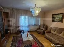 Garsonieră de închiriat, 45 mp, zona Cug